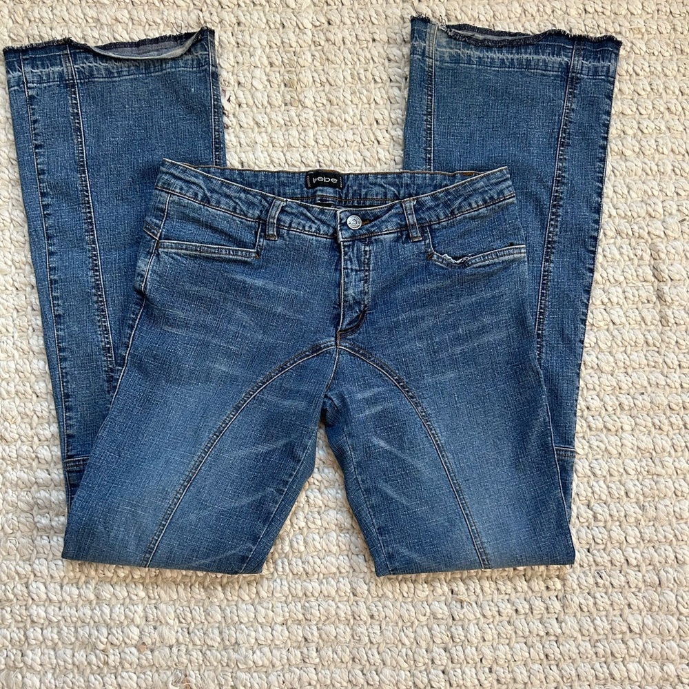 BEBE JEANS